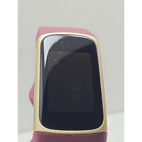 Fitbit Charge 5 Fitness Tracker GPS SpO2 Sleep Monitor Activity No Charger Watch - Picture 4 of 10